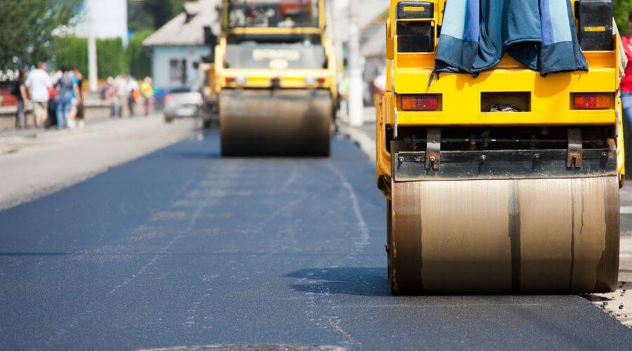 Expert top industrial roofings services in Granville, WV